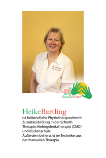 Heike Bartling